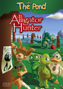 Alligator Hunter